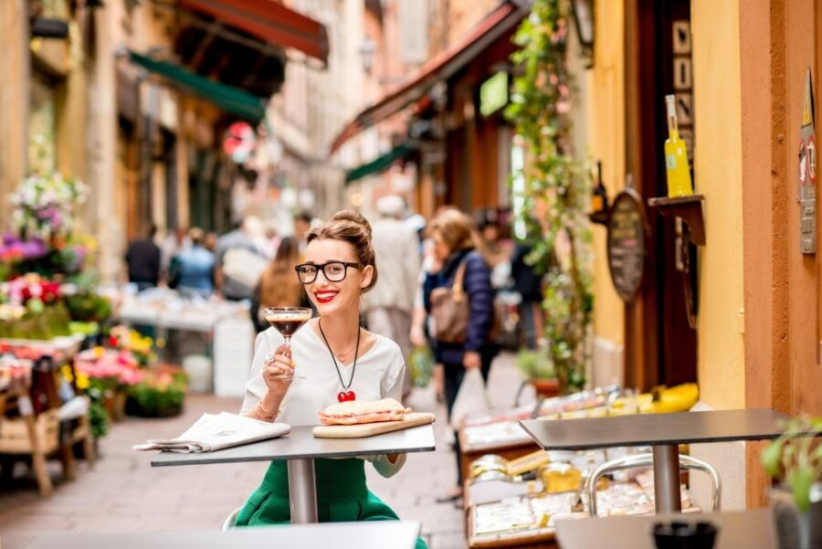 Bologna Private Food Tour