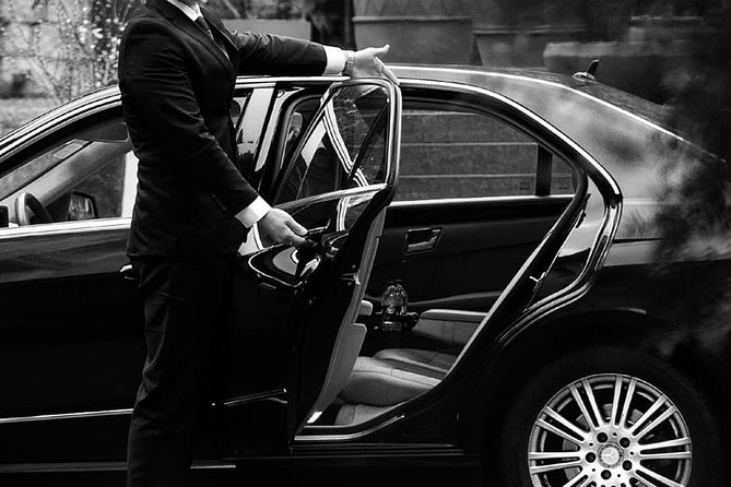 Bologna Venice Private Transfer