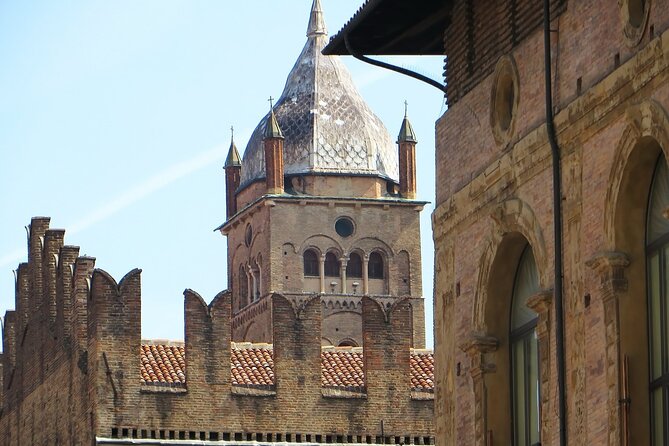 Bolzano Private Walking Tour With A Professional Guide