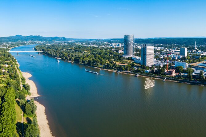 Bonn Scavenger Hunt and Best Landmarks Self-Guided Tour - Tour Overview