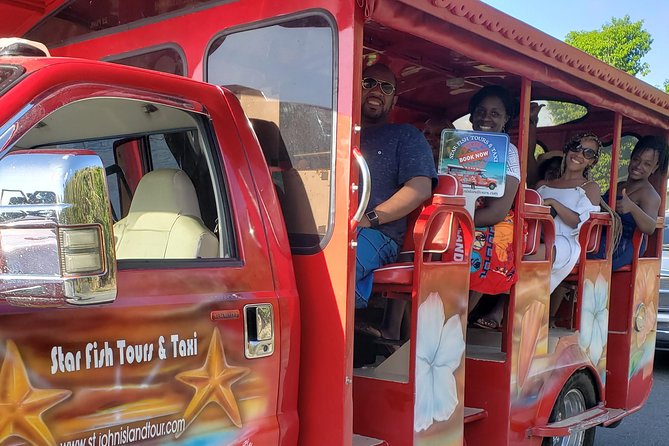 Book Your Private Two and a Half Hour Island Tour Today! - Pricing and Booking Details