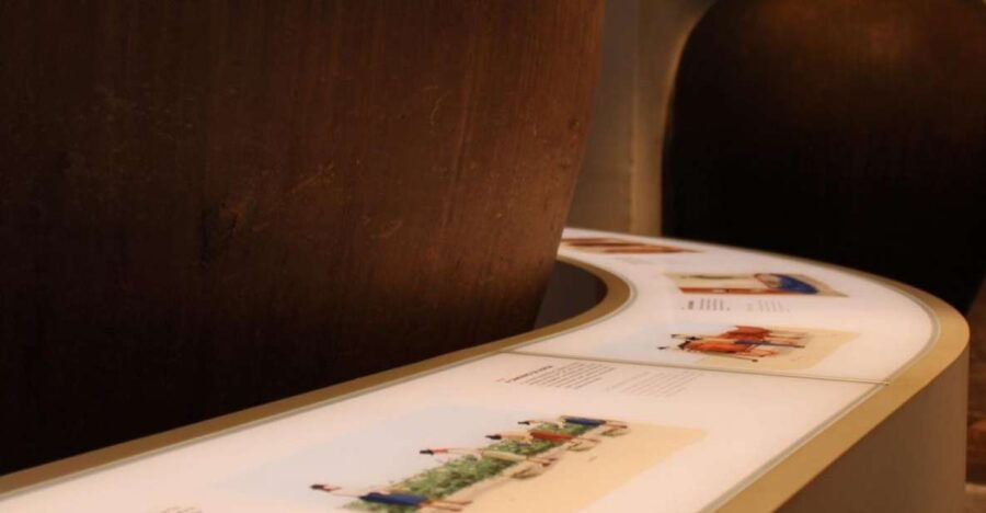 Borba: Winery and Amphora Wine Tour and Tasting - Good To Know