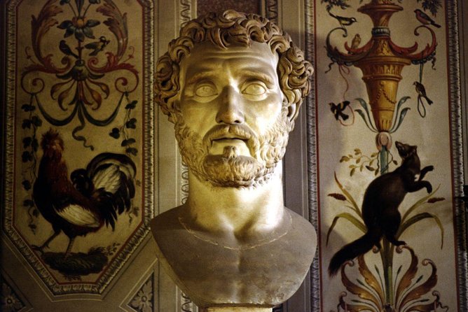 Borghese Gallery - Private Tour - Overview of Borghese Gallery Private Tour