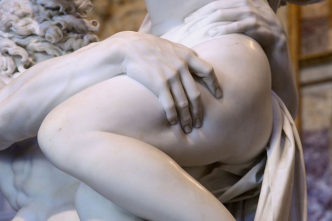 Borghese Gallery Self-Guided Tour With Easy Access Admission  - Rome - Good To Know