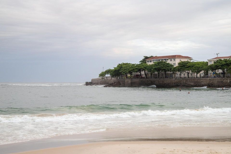 Bossa Nova and the Carioca Life - Copacabana and Ipanema - Exploring the Bossa Nova Music Movement