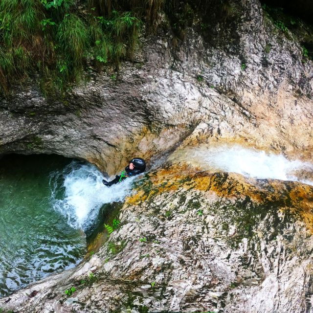 Bovec: 100% Unforgettable Canyoning Adventure FREE Photos - Good To Know