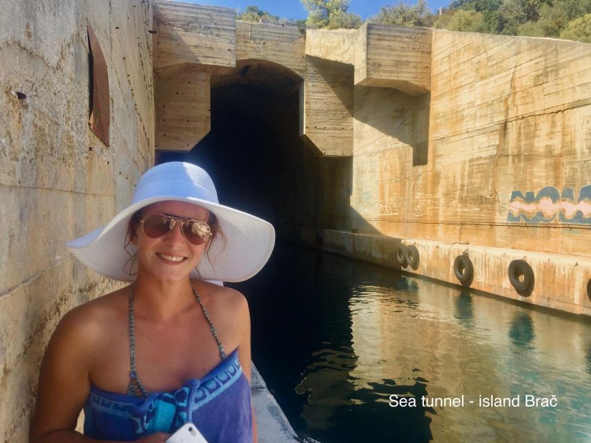 Brač & Bol Private Tour