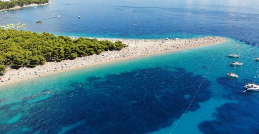 Brač & Hvar Private Tour - Good To Know