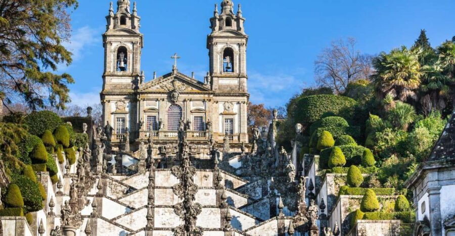 Braga: Roman Heritage City Exploration Game - Good To Know