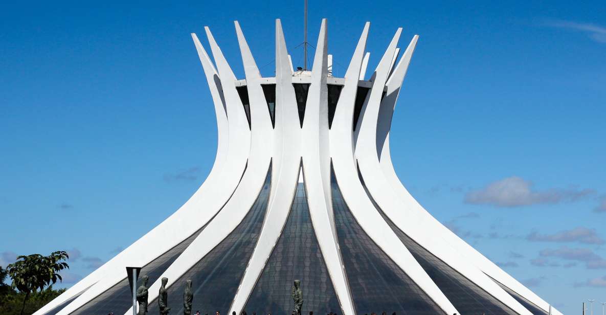 Brasilia Tour - Good To Know