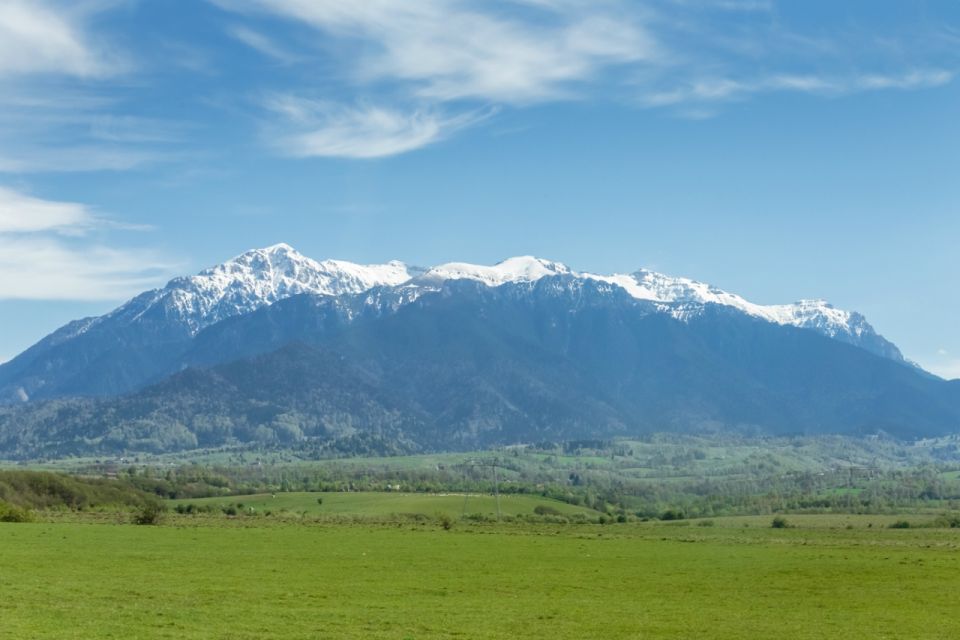 Brasov: Craiuli Mountains Hike & Bear Sanctuary Private Trip - Good To Know
