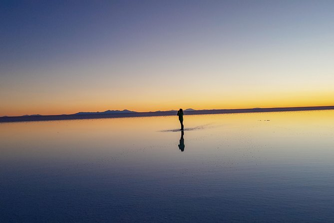 Breathtaking Adventure: Private Uyuni Salt Flats Tour - Tour Highlights