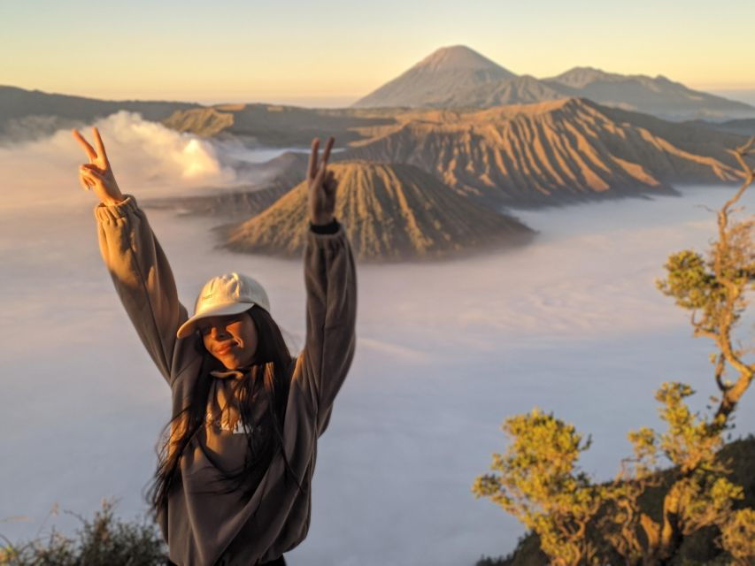 Bromo and Ijen Expedition: 3 Days of Adventure - Good To Know