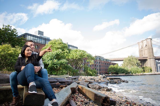 Brooklyn Bridge Photo Session - Photography Equipment Needed