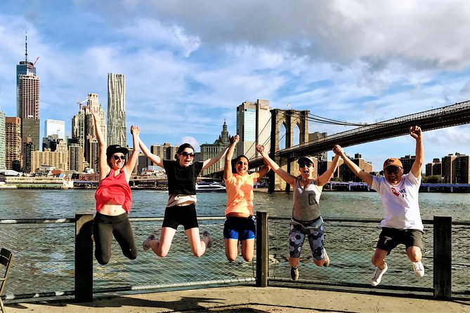 Brooklyn Bridge Running Tour - Tour Highlights