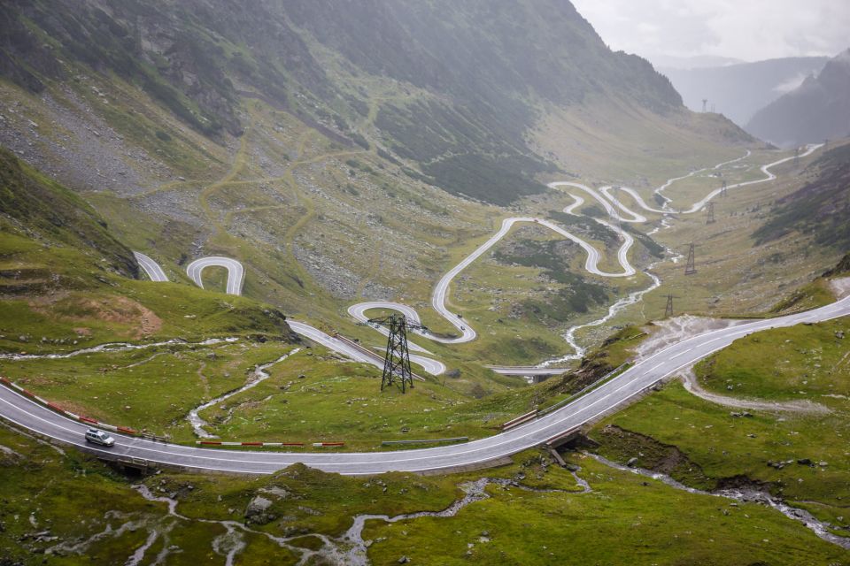 Bucharest: 2-Day Transfagarasan Road & Medieval Sibiu - Good To Know