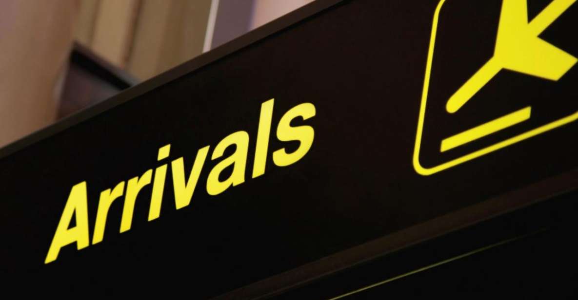 Bucharest: Airport Transfer - Good To Know