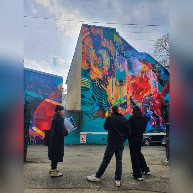 Bucharest: Alternative Sightseeing 2.5-3h-Hour Guided Tour - Good To Know