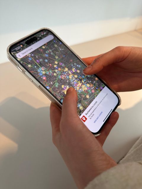 Bucharest: by Locals - Inclusions and Exclusions