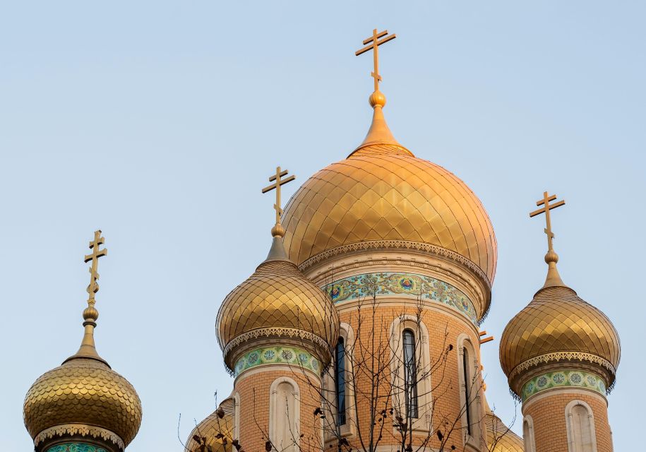 Bucharest: Capture the Most Photogenic Spots With a Local - Good To Know