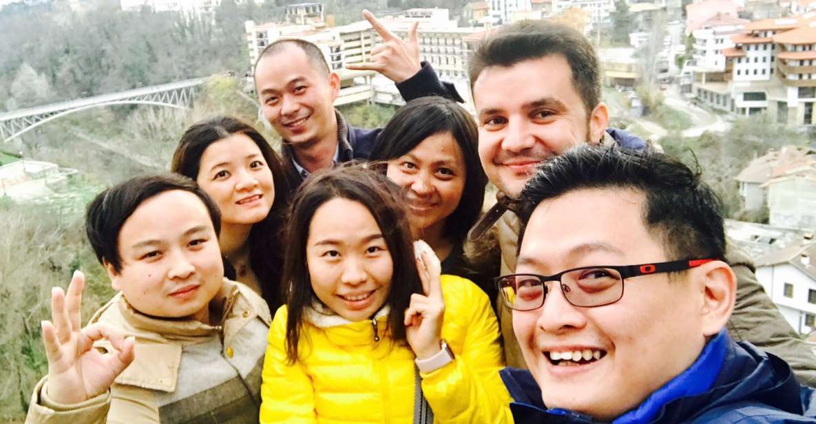 Bucharest City Tour 4h - Small Group Tour by Car - Tour Information