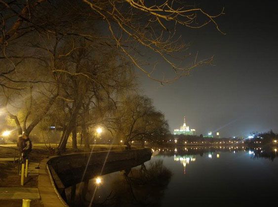 Bucharest Evening Tour and Traditional Dinner - Activity Description Breakdown