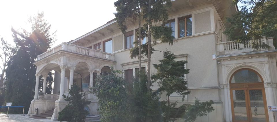 Bucharest: Guided Ceausescu Villa Tour - Good To Know