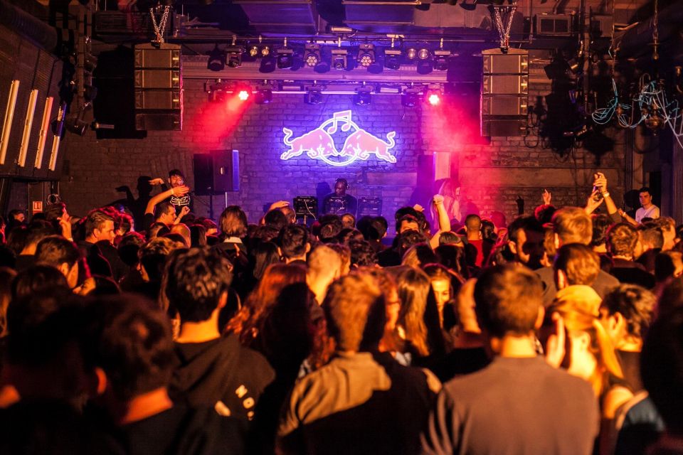 Bucharest: Night Life Tour - Good To Know