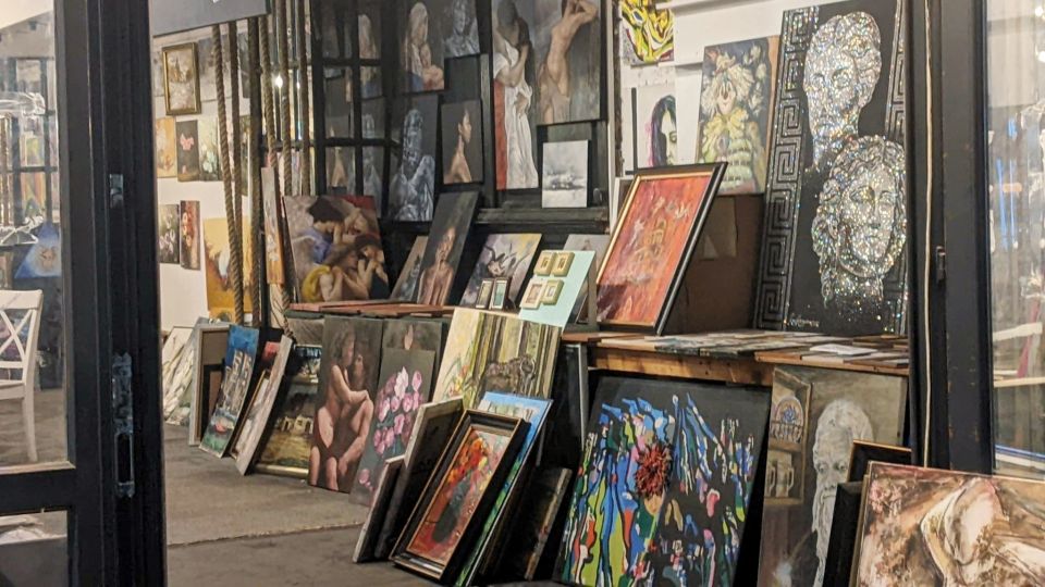 Bucharest: Old Town & Trendy Quarter Self-guided Walk - Good To Know