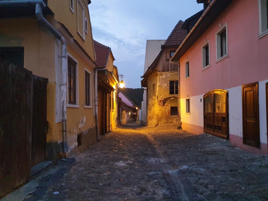 Bucharest: Private Highlights of Romania 5-Day Tour - Additional Information