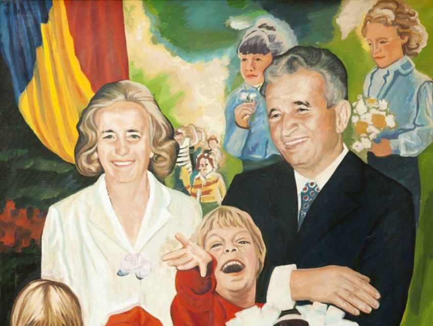 Bucharest: Private Last Days of Ceausescu Tour in a Dacia - Booking Information and Flexibility