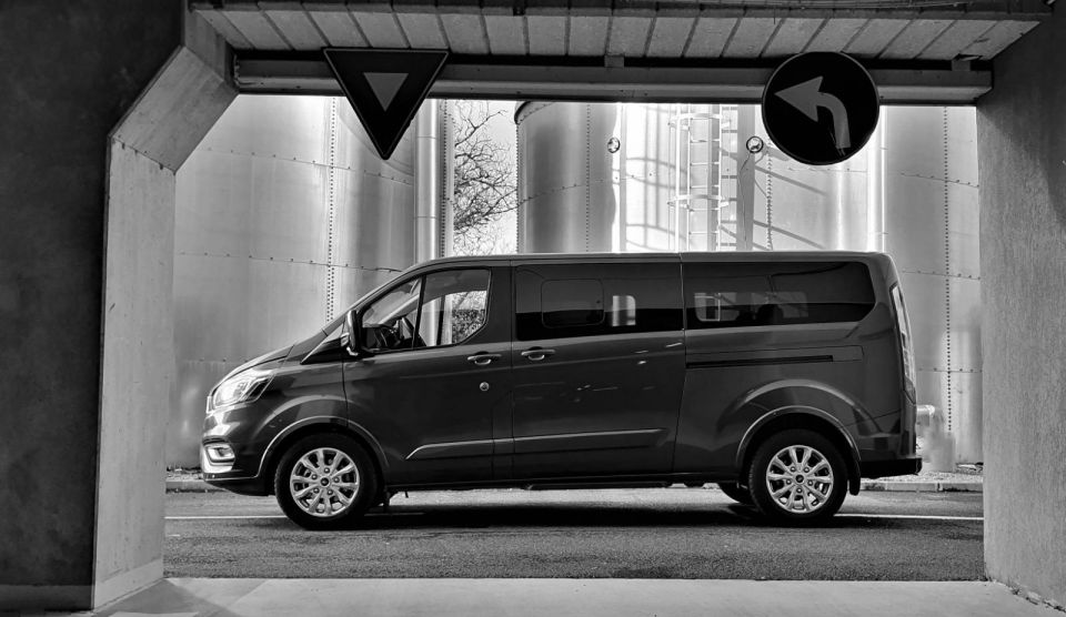 Bucharest to Airport - Private Transfer to OTP Henri Coanda - Good To Know