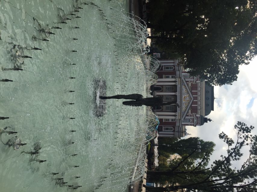 Bucharest to Sofia Private Transfer - Benefits of Private Transfer