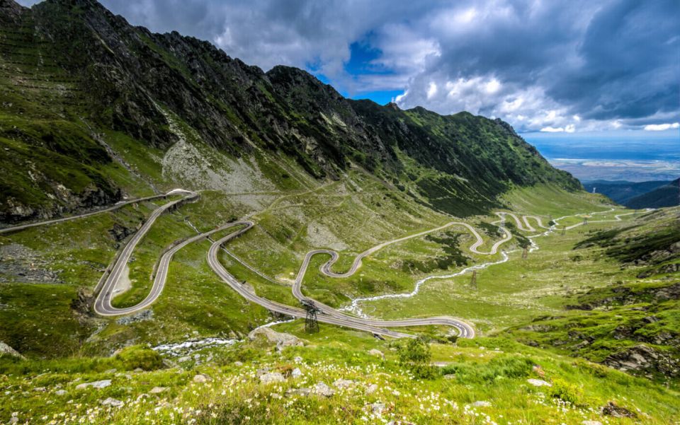 Bucharest: Transfagarasan Highway Scenic Small Group Tour - Good To Know