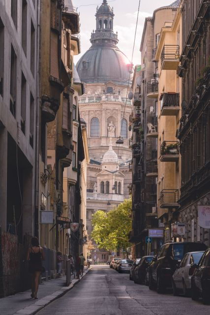 Budapest: 2-Hour Private TukTuk Tour - Good To Know