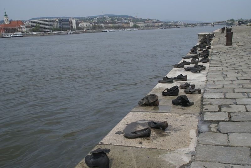 Budapest: 4-Hour Guided Jewish Heritage Private Tour - Good To Know