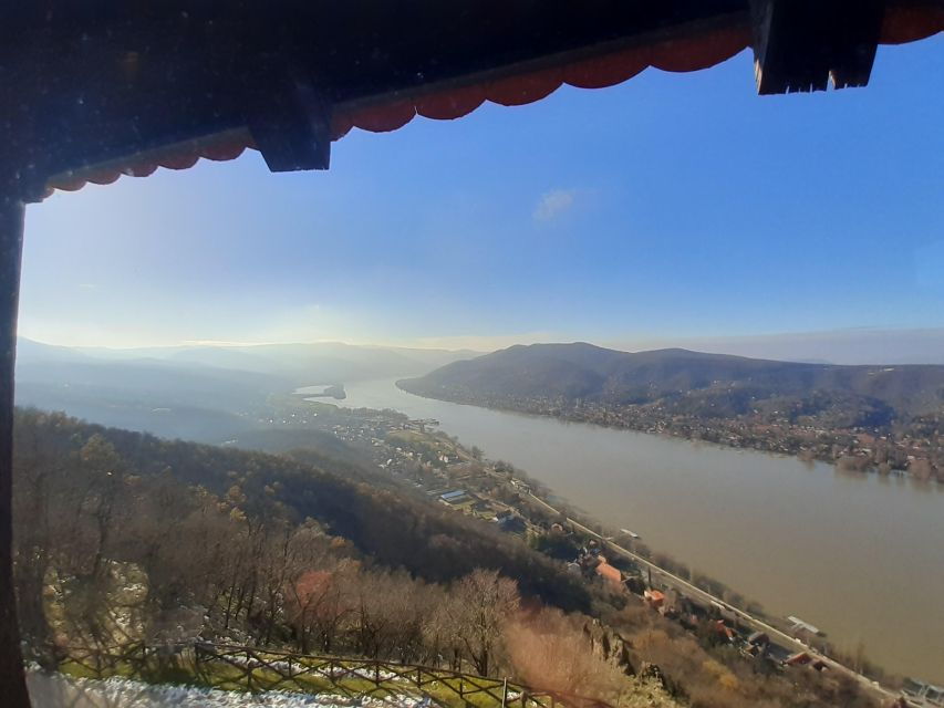 Budapest Best Winter-Combo: Hike to Visegrád Castlesauna - Good To Know