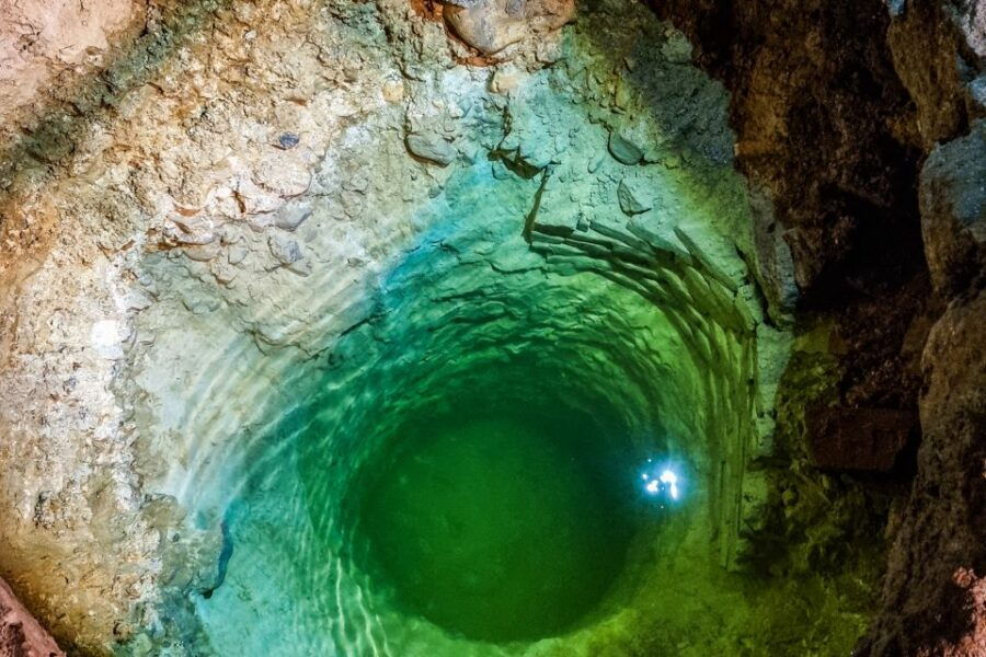 Budapest: Buda Castle Cave Tour - Good To Know