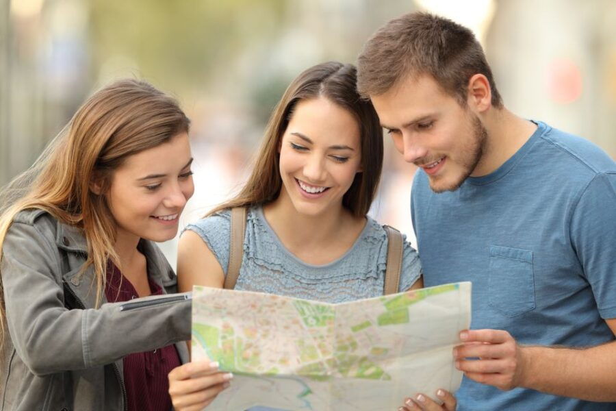 Budapest: City Exploration Treasure Hunt