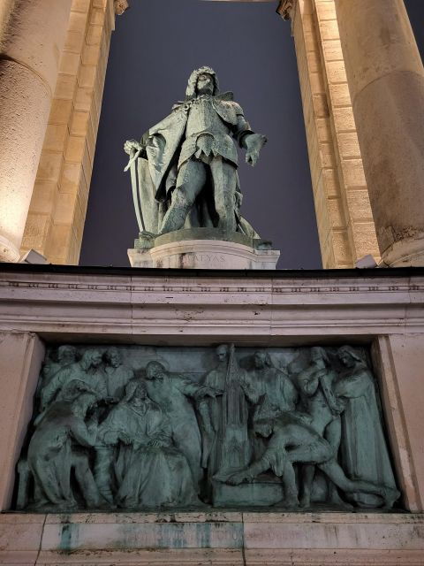 Budapest: Dracula's Hungarian Roots; Discovering City Park - Historical Connections to Hungarian History