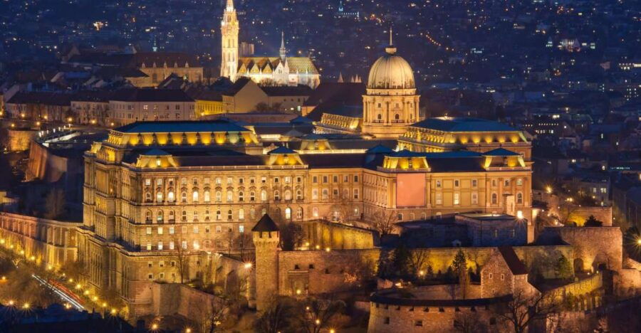 Budapest Full Day Tour - Good To Know