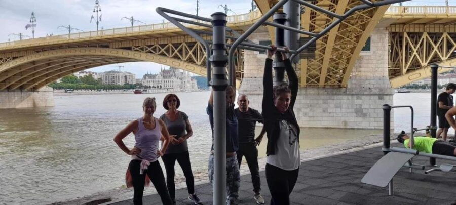 Budapest: Guided Activity Tour – A Day for Body & Soul