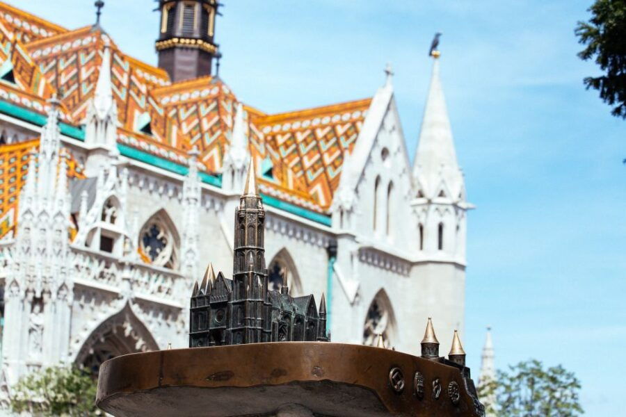 Budapest: Highlights and Hidden Gems Private City Tour - Good To Know