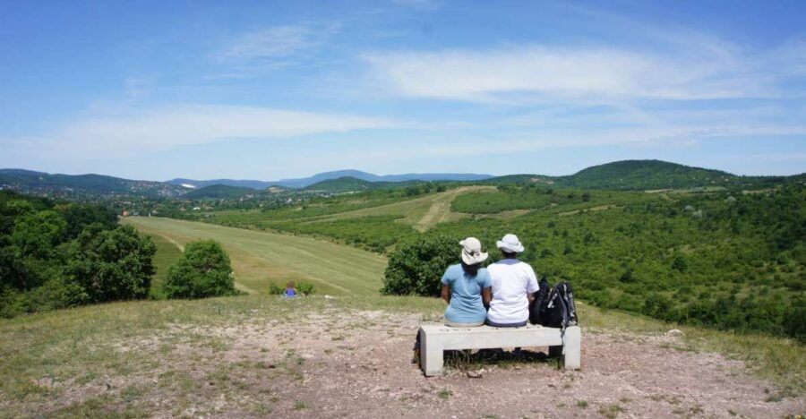 Budapest: Hiking Tour in the Buda Hills - Good To Know