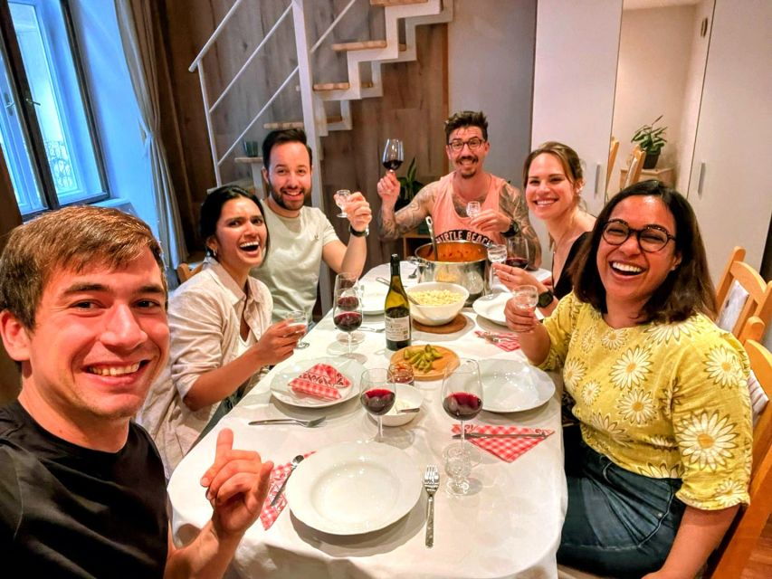 Budapest: Hungarian Cooking Class - Foodapest - Good To Know