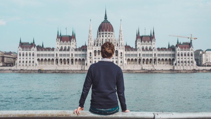 Budapest: In-App Audio Tour of Buda Castle Hill (ENG) - Good To Know