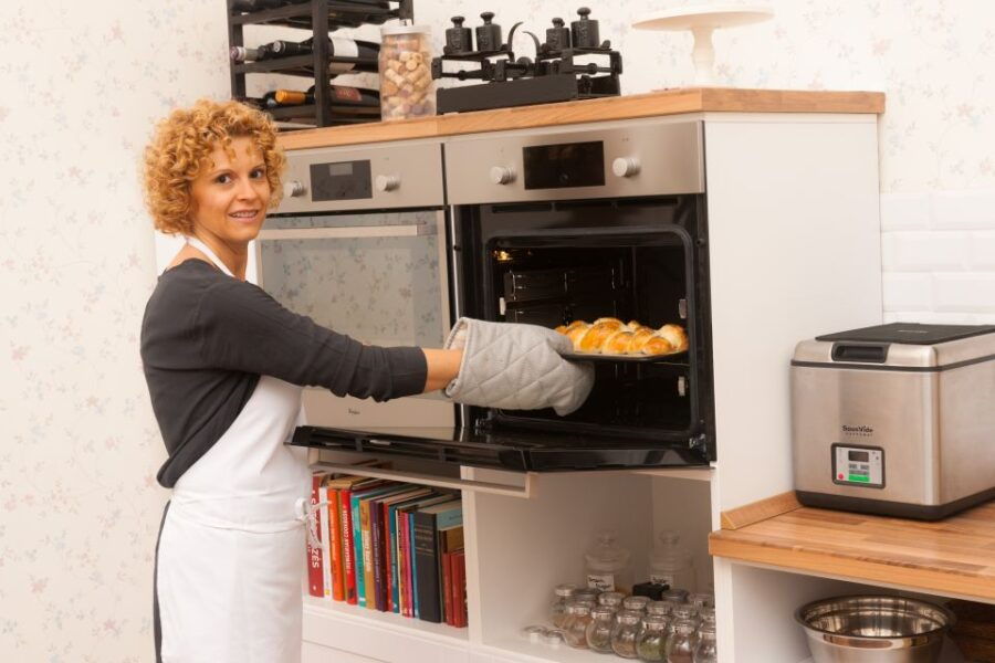 Budapest: Jewish Cooking Class With a Professional Chef - Good To Know