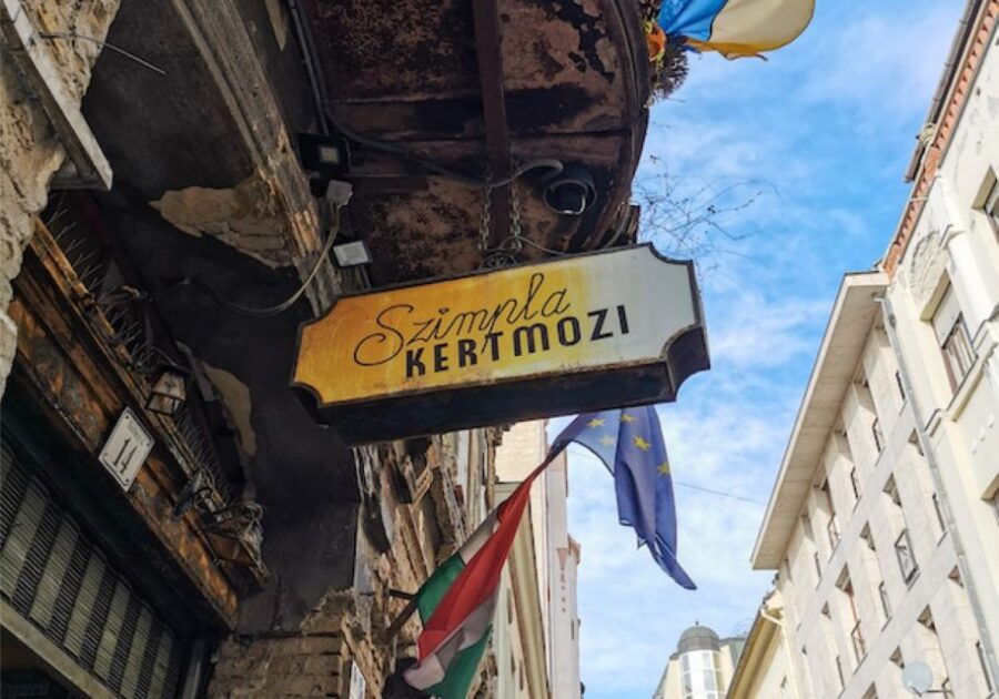 Budapest (Jewish Quarter) Scavenger Hunt & Self-Guided Tour - Good To Know