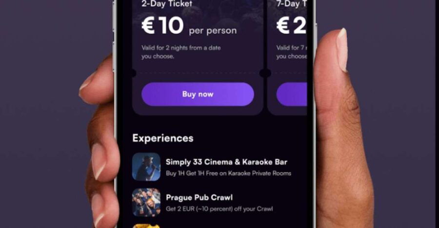 Budapest Nightlife Ticket - Good To Know