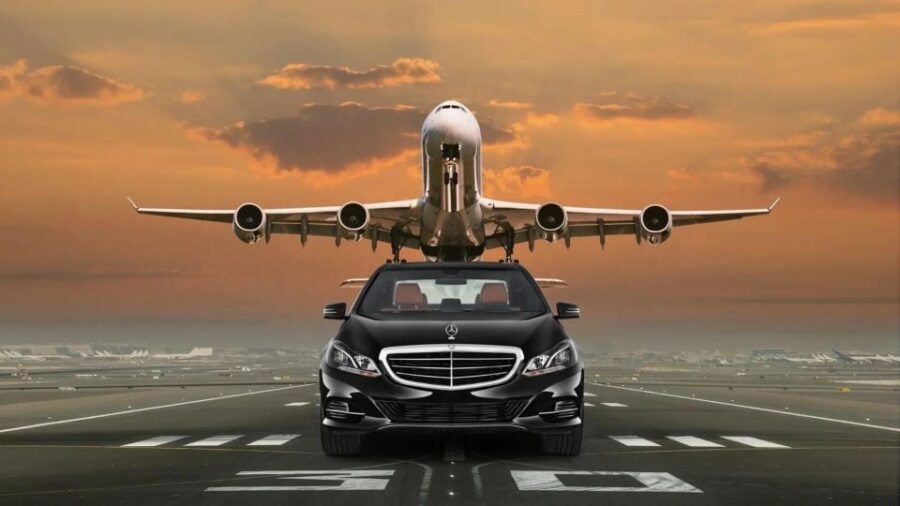Budapest Private Airport Transfer